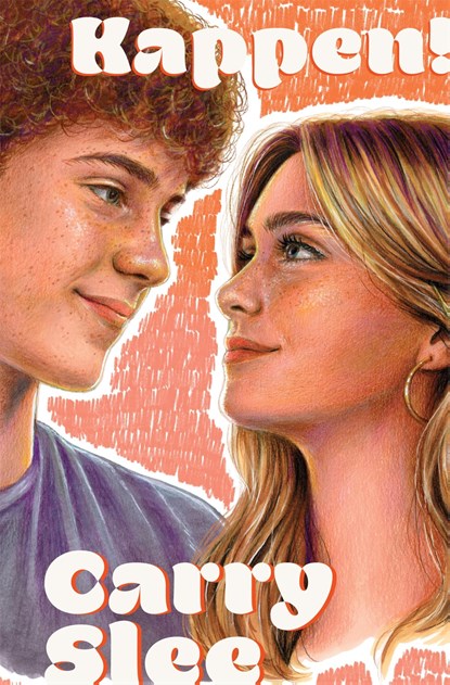 Kappen!, Carry Slee - Ebook - 9789049926250