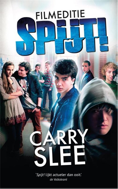 Spijt!, Carry Slee - Ebook - 9789049926298