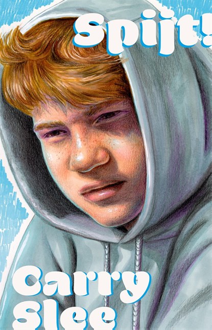 Spijt!, Carry Slee - Ebook - 9789049926298