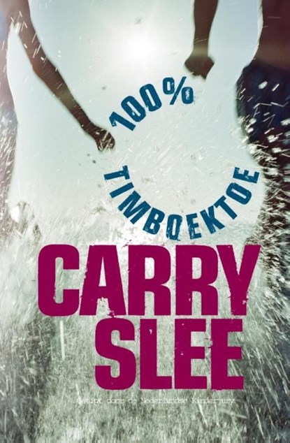 100% Timboektoe, Carry Slee - Ebook - 9789049926311