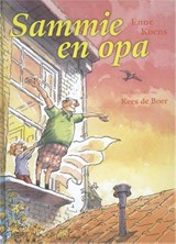 Sammie en opa - Enne Koens - 9789049926465