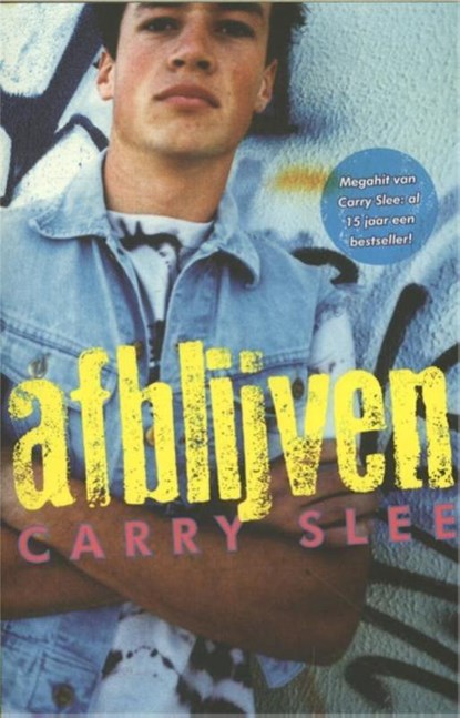 Afblijven, Carry Slee - Paperback - 9789049926571