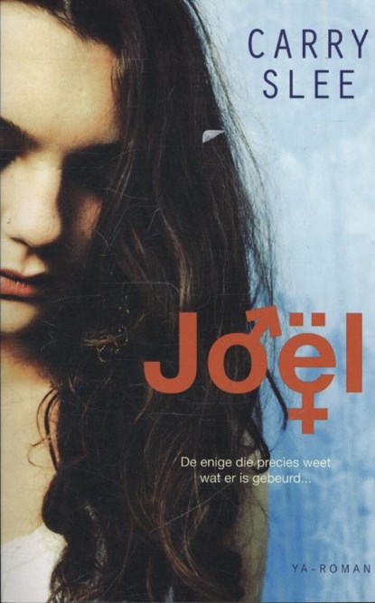 Joel, Carry Slee - Paperback - 9789049926601