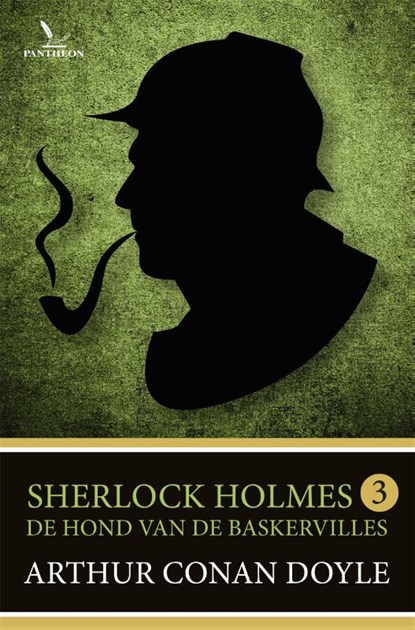 De hond van de Baskervilles, Arthur Conan Doyle - Paperback - 9789049927707