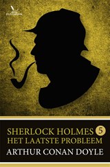 Het laatste probleem - Arthur Conan Doyle - 9789049927721