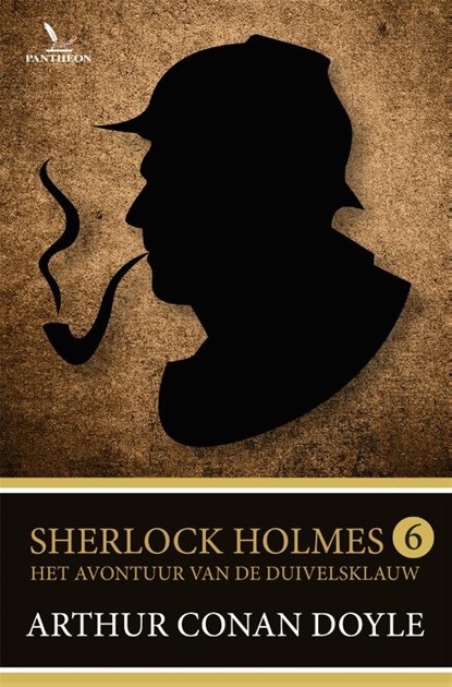 Het avontuur van de duivelsklauw, Arthur Conan Doyle - Paperback - 9789049927738