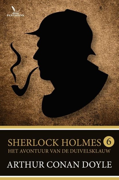 Het avontuur van de duivelsklauw, Arthur Conan Doyle - Ebook - 9789049927806