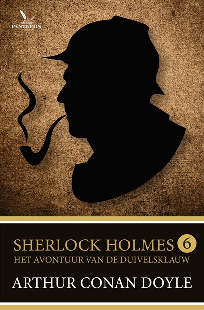 Het avontuur van de duivelsklauw, Arthur Conan Doyle - Ebook - 9789049927806