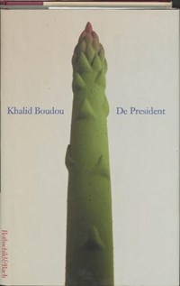 De president | Khalid Boudou | 