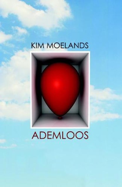 Ademloos, MOELANDS, K. - Paperback - 9789049950941