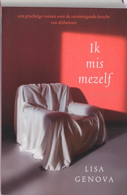 Ik mis mezelf, Lisa Genova - Paperback - 9789049951061