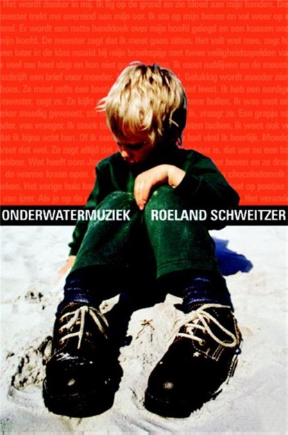 Onderwatermuziek, R. Schweitzer - Paperback - 9789049951153