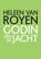 Godin van de jacht, ROYEN, Heleen van - Gebonden met stofomslag - 9789049951306
