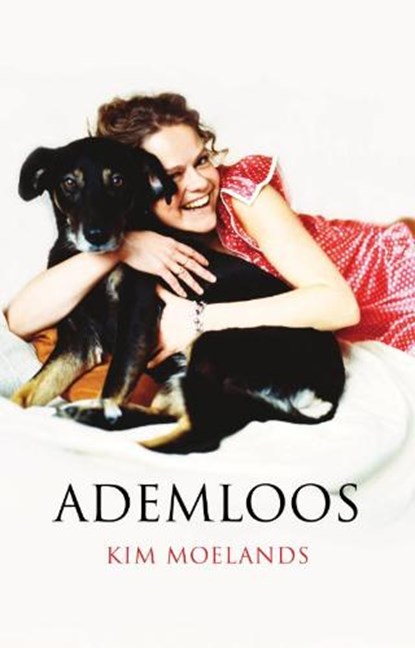 Ademloos, MOELANDS, Kim - Paperback - 9789049951337