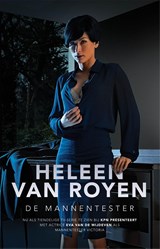 De Mannentester, Heleen van Royen -  - 9789049951412