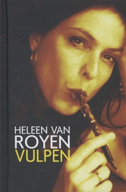 Vulpen, ROYEN, Heleen van - Gebonden - 9789049951429
