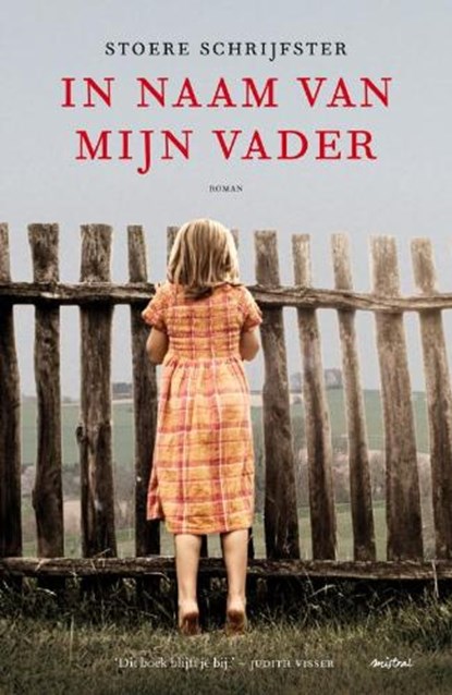 In naam van mijn vader, HAGEN, Aefke ten - Paperback - 9789049951542
