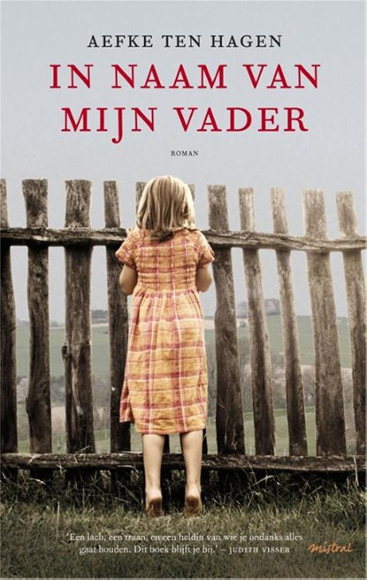 In naam van mijn vader, Aefke ten Hagen - Ebook - 9789049951870