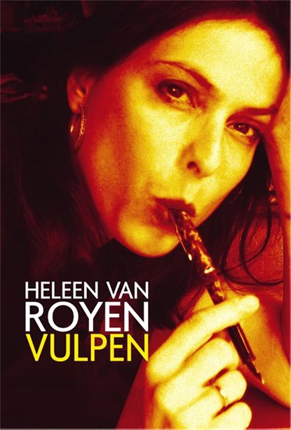 Vulpen, Heleen van Royen - Ebook - 9789049951887