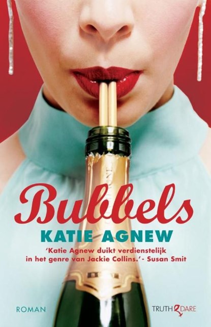 Bubbels, Katie Agnew - Ebook - 9789049952051