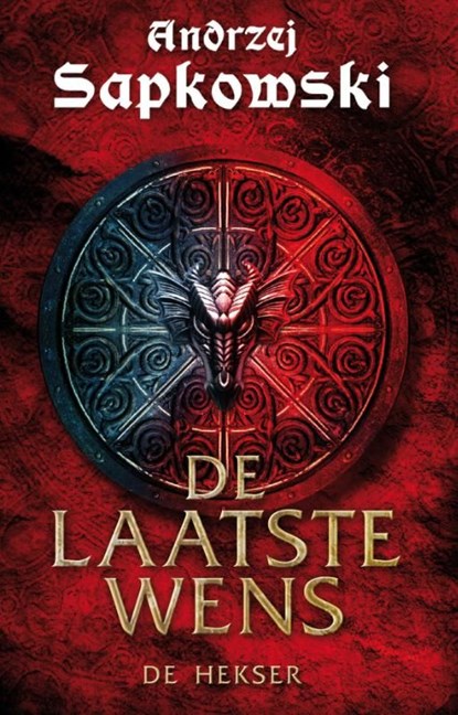 De laatste wens, Andrzej Sapkowski - Ebook - 9789049952648