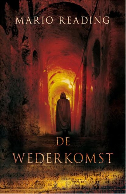 De wederkomst, Mario Reading - Ebook - 9789049952761