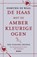 De haas met de amberkleurige ogen, WAAL, Edmund de - Paperback - 9789049952778