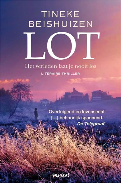 Lot, Tineke Beishuizen - Ebook - 9789049953065