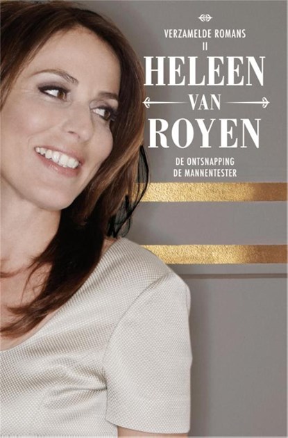 Alle romans 2, Heleen van Royen - Ebook - 9789049953096