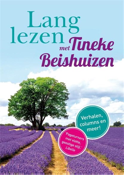 Lang lezen met Tineken Beishuizen, Tineke Beishuizen - Paperback - 9789049953119