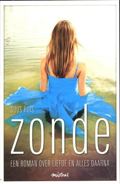 Zonde, Suus Ruis - Ebook - 9789049953232