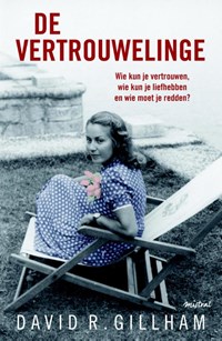 De vertrouwelinge | David R. Gillham | 