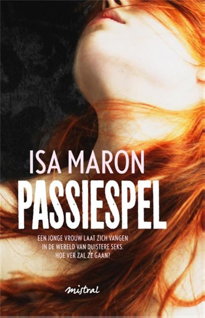 Passiespel, Isa Maron - Paperback - 9789049953874