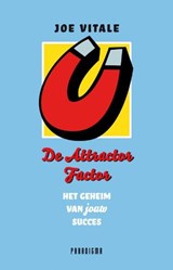 De Attractor Factor - VITALE, Joe - 9789049960148