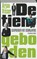 De Tien Geboden, VISSER, Arjan - Paperback - 9789049960537