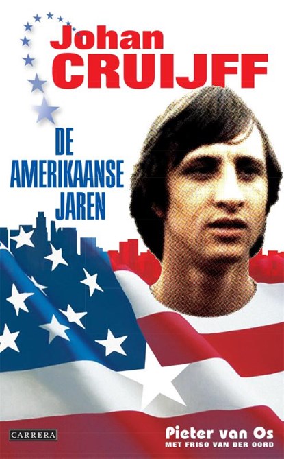 Johan Cruijff, Pieter van Os ; Friso van Oort - Paperback - 9789049970383