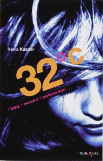 32 ? C, KASPER, Xenia - Paperback - 9789049998462