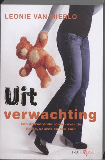 Uit verwachting, Leonie van Mierlo - Paperback - 9789049998684