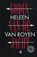 Godin van de jacht, ROYEN, Heleen van - Gebonden - 9789049999520