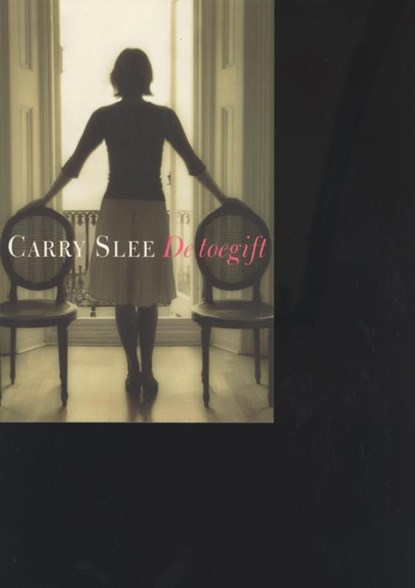 De Toegift, SLEE, Carry - Paperback - 9789049999933