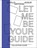 Let me be your guide, Sophie Tates - Paperback - 9789050061995