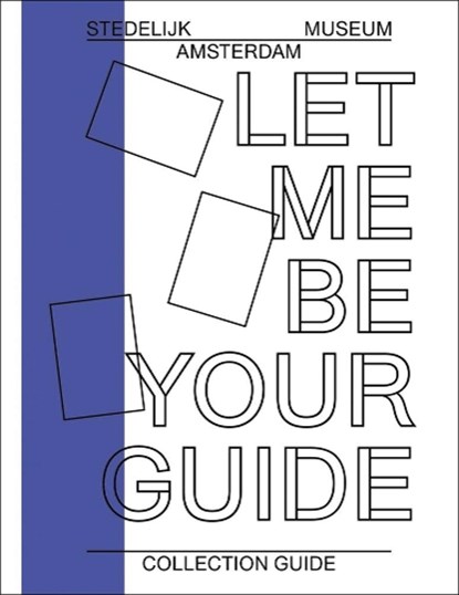 Let me be your guide, Sophie Tates - Paperback - 9789050061995