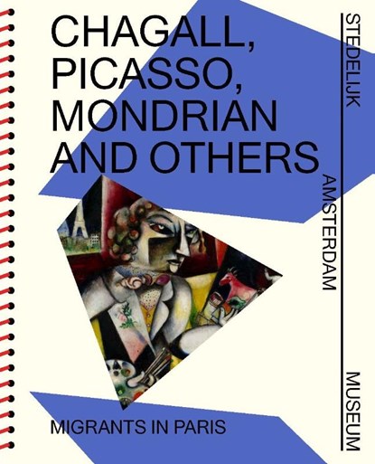 Chagall, Picasso, Mondriaan and others, niet bekend - Paperback - 9789050062107