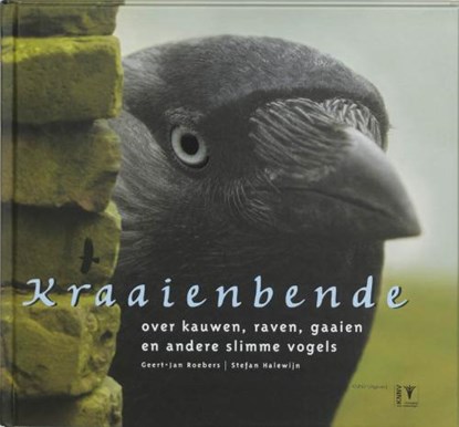 Kraaienbende, ROEBERS, G.J. & HALEWIJN, S. - Gebonden - 9789050112291
