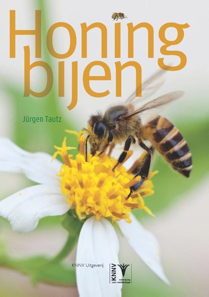 Honingbijen, Jürgen Tautz - Paperback - 9789050114738