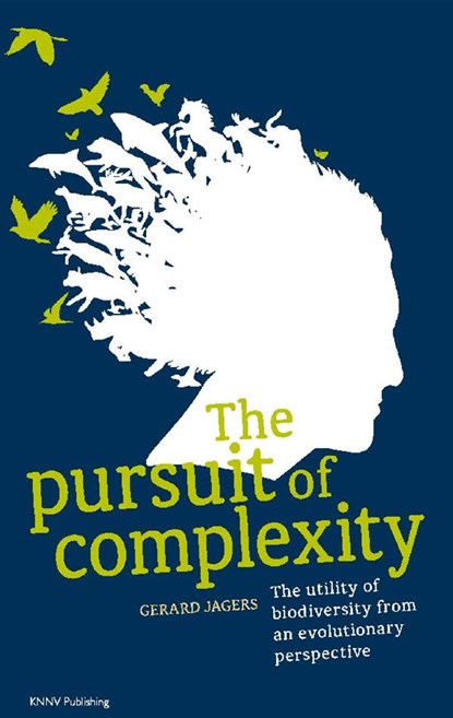 The pursuit of complexity, Gerard op Akkerhuis Jagers - Ebook - 9789050115032
