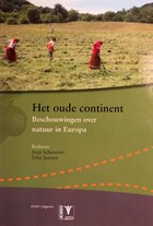 Het oude continent | Joop Schaminée ; John Janssen | 