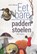 Eetbare paddenstoelen, Jens H. Petersen - Gebonden - 9789050115216