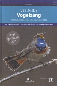 Veldgids vogelzang | Dick de Vos | 