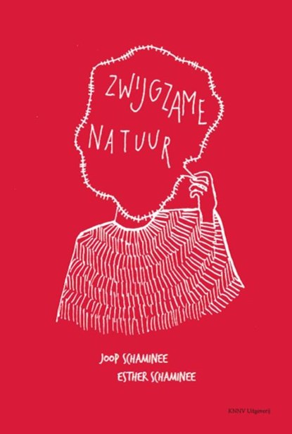 Zwijgzame natuur, Joop Schaminée - Paperback - 9789050115506